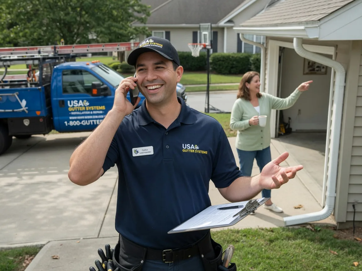 Gutter Installation West Chester, OH FAQs